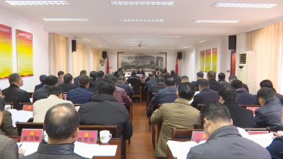 蕉岭“双节”疫情防控不放松：慎终如始落实落细疫情防控各项工作