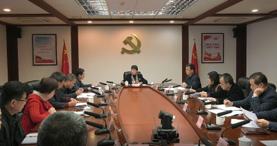 梅州召开专题研究落实省教育厅对我市新建梅州职业技术学院有关整改工作会议：狠抓落实整改，助力高职院校申报