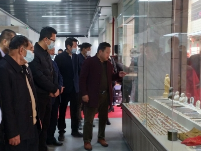 又有新展览可以看啦！五华首个私人艺术博物馆开馆