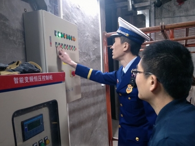 严查！梅州将开展为期1个月的消防安全集中检查，重点查这些…
