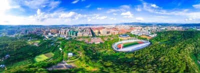 梅县区：乘势而上绘蓝图 感恩奋进启新程