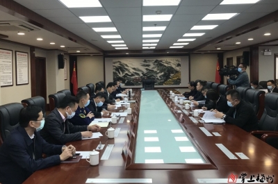 省考核组来梅开展2020年度安全生产责任制及消防工作现场考核 张爱军参加：牢固树立安全发展理念 积极创建国家安全发展示范城市