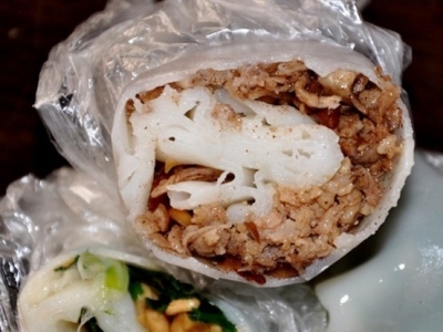 身边事丨温暖的捆粄