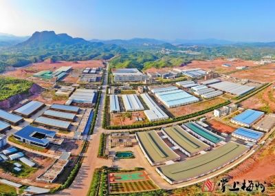 时评丨让“专精特新”企业成为推动梅州经济发展新引擎 