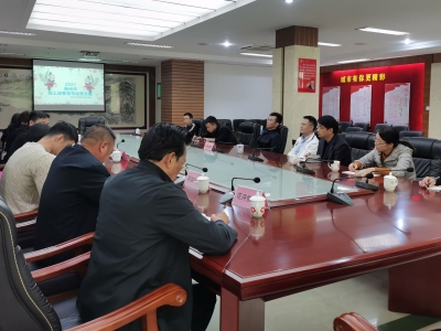 用“云花市”解锁年味！梅江区拟举办首届线上迎春花市