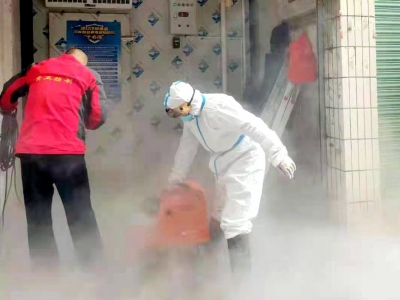 梅县区紧急追踪排查一批巴西进口涉疫鸡中翅！