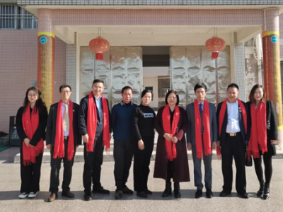超10万名学生受益！这些爱心企业向家乡捐赠价值2千万共享教育学习卡
