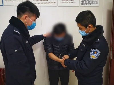 涉嫌故意传播性病！这男子干的事，简直…