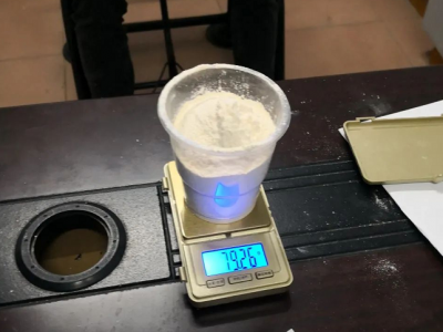 他们，干了一件大事！丰顺警方跟他们打了“开年第一仗”！