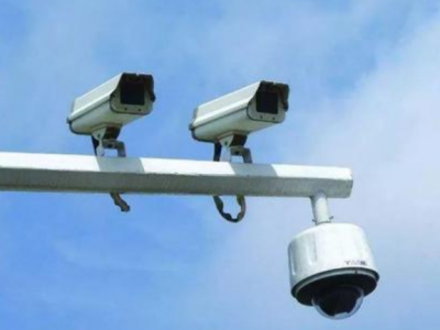 注意！梅县区新增两处“违停”监控，2月1日起运行