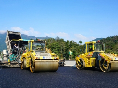 梅州2021工作重点丨确保丰华高速8月底前通车，高陂水利枢纽工程首台机组如期发电