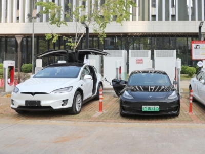 数说2020丨2020年梅州小轿车新车注册登记12万辆！新能源汽车势头好...