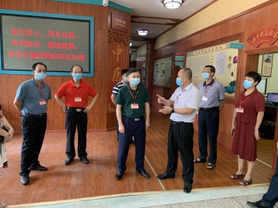 梅江区政协2020年以来工作综述：建诤言献良策 共谋诗画梅江