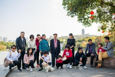 梅州这4户家庭，是“全国五好”和“全国最美”！点赞就对了