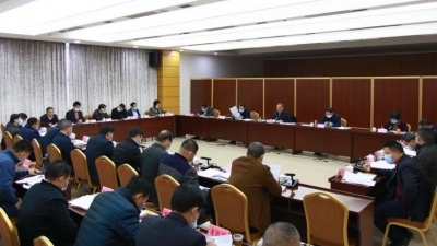 兴宁：时刻绷紧疫情防控这根弦，筑牢守护人民群众安全健康防线