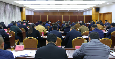 余其豹主持召开兴宁市委常委会会议：传达学习重要讲话精神 研究部署贯彻落实工作