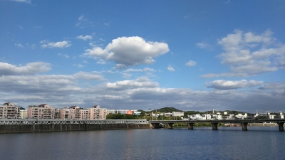 中央文明办发布通报：梅州再获全国文明城市提名城市资格！