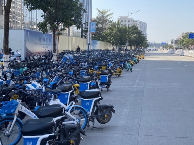 元旦还未结束，梅城这些景区的风景却“打折”了...