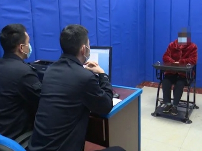 险！兴宁一村民燃草备耕险酿山火