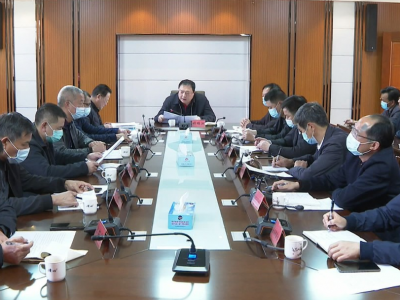 平远部署城区春节期间烟花爆竹禁燃禁放工作