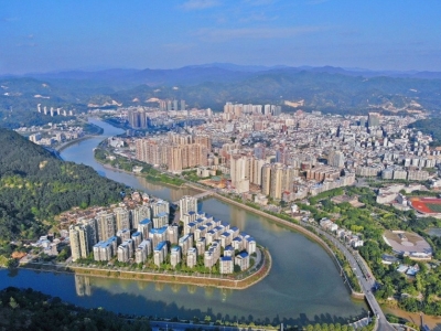 省人大代表黄志超：建设闽粤经济合作区重点园区