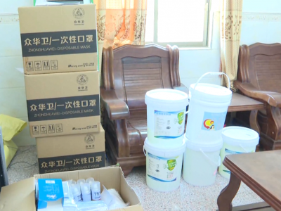 疫情防控，五华这一波操作很硬核！