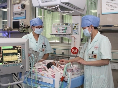 省人大代表黄烁丹：进一步促进全省新生儿疾病筛查工作