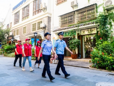 打造更高水平“平安之乡”！梅州市公安局扎实开展“飓风2020”专项行动
