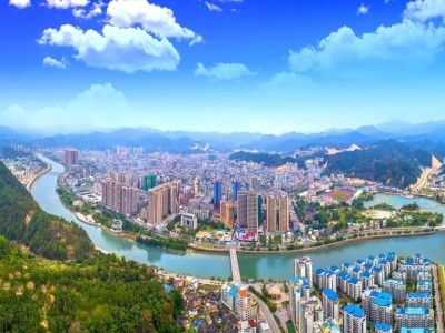 打造湾区“最美后花园”！平远获评“中国候鸟旅养小城”