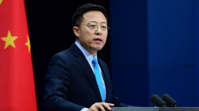 外交部回应美常驻联合国代表与蔡英文通话
