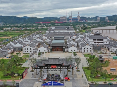 聚焦全会丨狠抓“三好一正”，着力建设文化名城