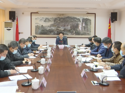 陈伟明调研村（社区）“两委”换届工作：依法依规落到实处 确保换届选举风清气正