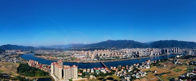 增速5.1%！经济总量破百亿！梅州蕉岭2020年多个经济指标增速居全市第一