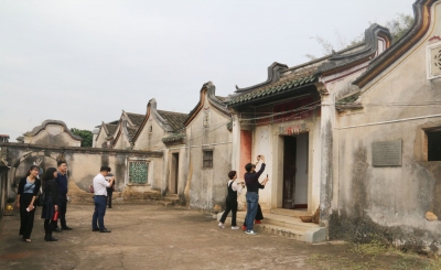 梅江古韵丨福禄岌上是吾乡