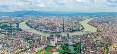 金融活水浇灌田间地头！梅州强化金融赋能助力“百千万工程”加速前行