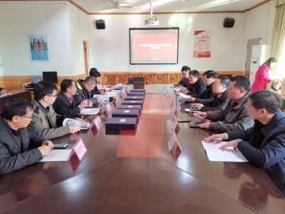 梅县高级中学通过广东省信息中心校评估验收