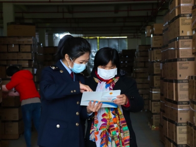 兴宁税务亮出2020年成绩单：累计新增减税降费2.95亿元