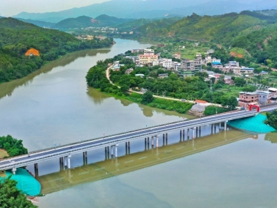 梅州市政协履职亮点工作回眸：扎实履职勇担当，开拓创新善作为