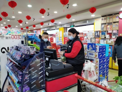 “送政上门” “送钱到手”“送岗到位”！梅州打出组合拳全力稳就业、保民生