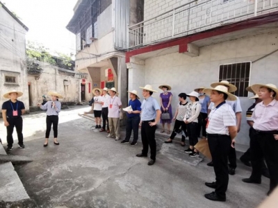 梅江区人大2020年以来工作综述：守初心担使命 展作为谋新篇