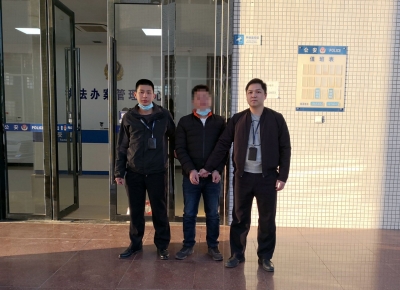 售卖种猪之名行骗11余万元？最终“猪”事不顺进班房