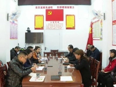 宋才华到大柘镇城西城南社区开展“双报到”活动