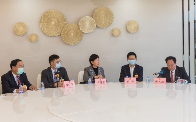 “两会”代表委员就巩固拓展脱贫攻坚成果同乡村振兴有效衔接建言献策：脱贫成果再拓展 乡村振兴惠三农