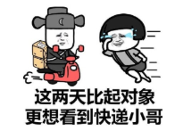 物流要停了，心态要崩了？快递企业：别慌，我们过年不打烊