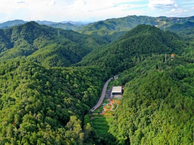 快来亮出你的口号！梅州旅游宣传标语征集活动开始啦~