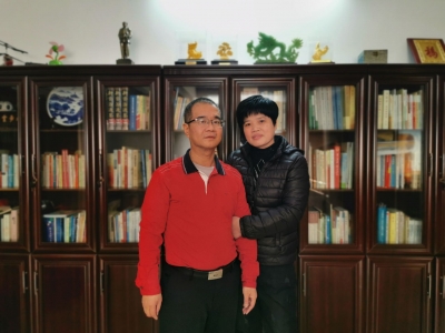 藏书2万册，获大小奖91项！梅城这个家庭以一缕书香传承好家风