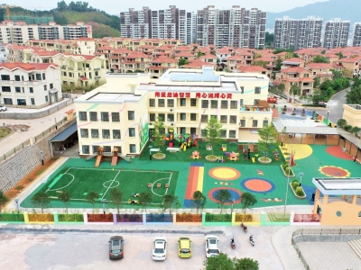 民生有“温度” 幸福有“热度”！2020年平远县“十件民生实事”顺利完成  