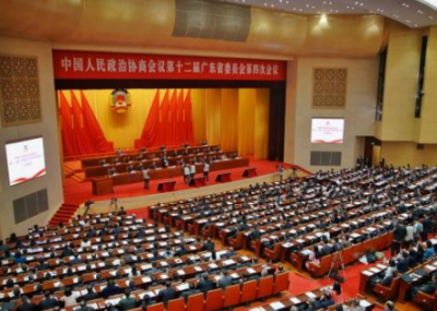 广东进入“两会时间”，六大看点不容错过