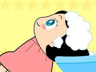 身边事丨7号洗头小妹