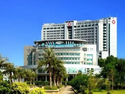 筑牢秋冬疫情“防控墙”！粤东医院做足做细防疫措施